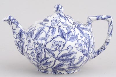 Teapot small